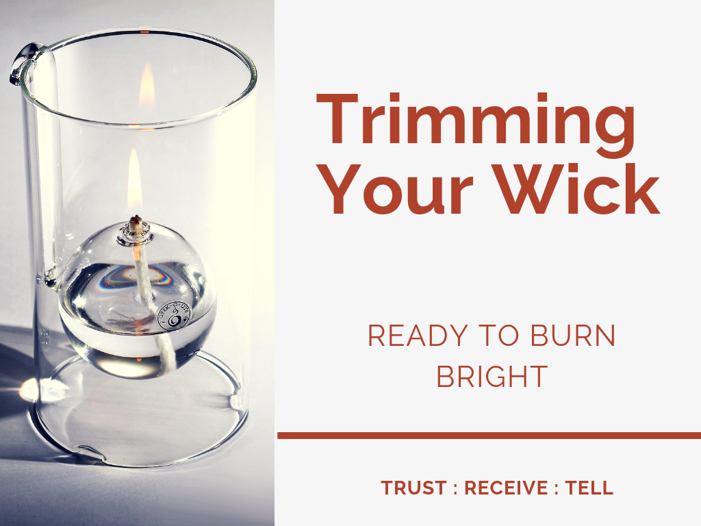 What Does Trim The Wick Mean at Rolando Malone blog