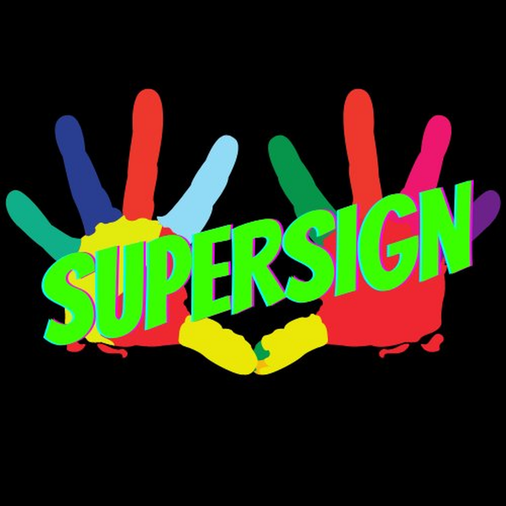 Supersign_3000